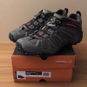 Merrell Chameleon Prime Stretch Shoes